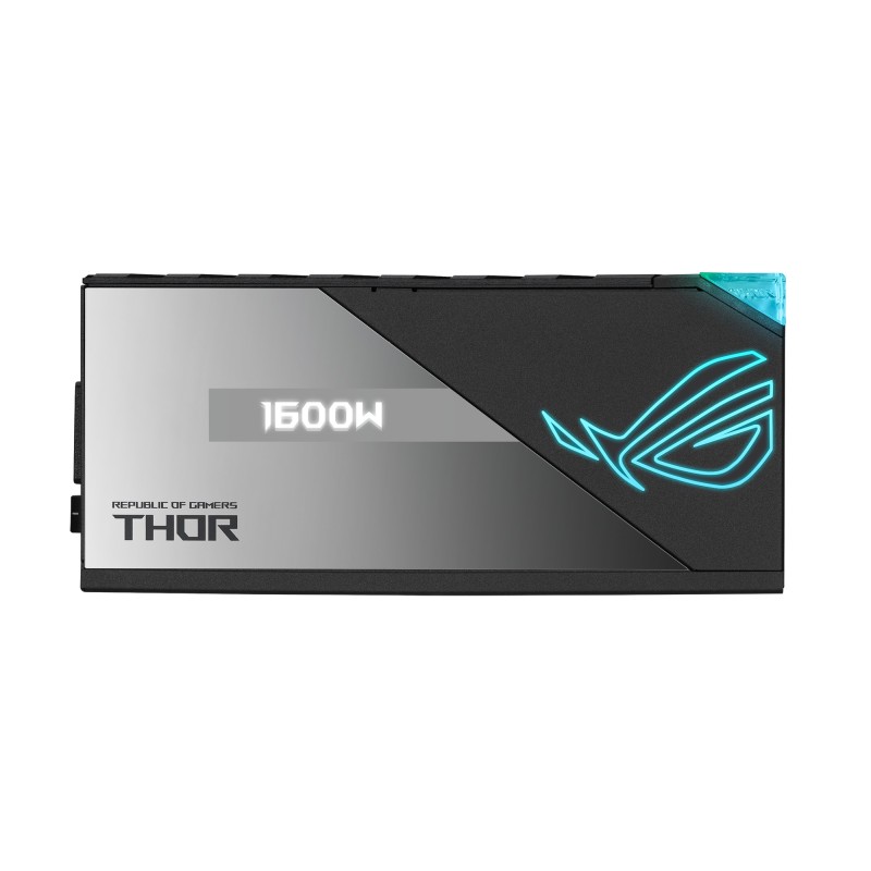 ASUS ROG Thor Titanium 1600W Gaming Netzteil, voll modular, PCIe 5.0